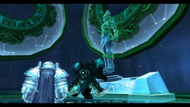 Nuevo parche 8.3 de BFA 2 part | Wow Freakz смотреть онлайн