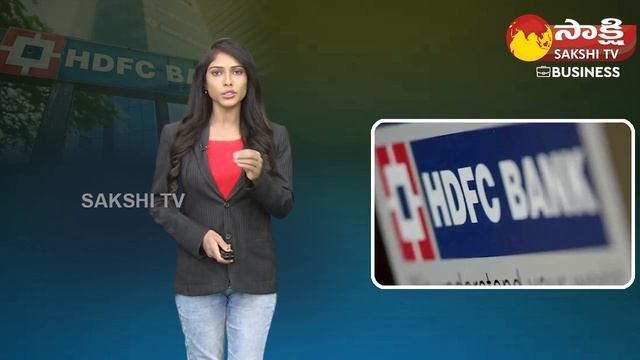 Good News For HDFC Bank Customers | HDFC Bank Latest Update | @SakshiTVBusiness1 смотреть онлайн