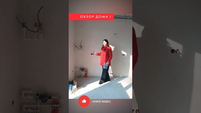 🏡🌿✨ Дом площадью 60 кв.м на участке 5 соток - идеальное сочетание комфорта и простора. 🏠💫 смотреть онлайн