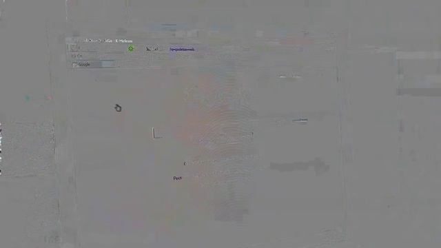 Ретро компьютер Pentium4 2400 обзор