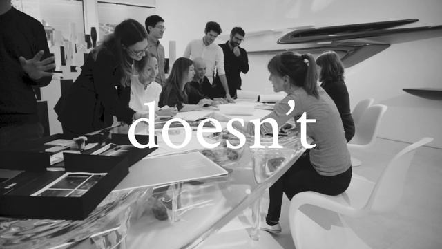 Interview with Manuela Gatto - Associate Director of Zaha Hadid Architects смотреть онлайн