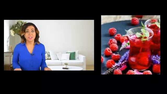 Red Tea Detox Program Amazing Review for Skeptics ED смотреть онлайн