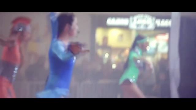 Paprico NoSanta смотреть онлайн