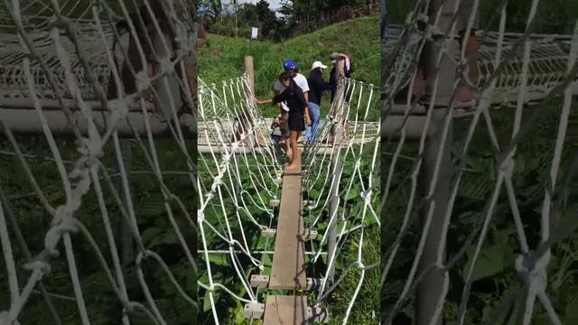Rainbow 89 | Spider Web | Tanay, Rizal смотреть онлайн