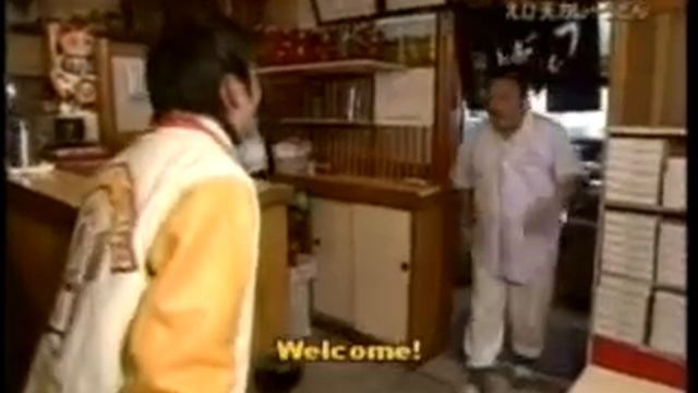 Cooking Showdown (Dotch!) Curry Udon vs. Sesame Ramen, 2/5 смотреть онлайн