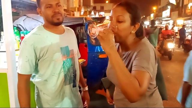 Mojito & Sweet Drinks Мохито и сладкие напитки 🍸🍹🥤 #shorts #drinks #mojito #streetfoods #streetfood смотреть онлайн