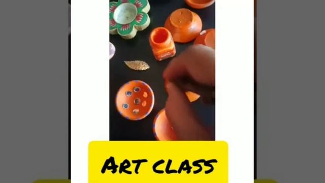 Euro Kids #art class#online#colour#brush#paint смотреть онлайн