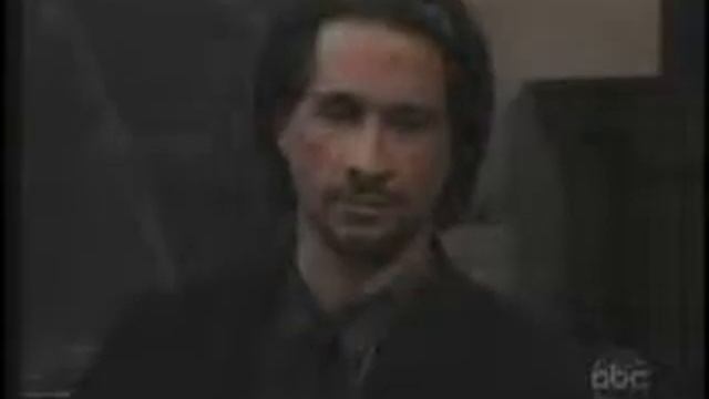 OLTL-Todd & Tea 12/22/08 part 1 смотреть онлайн