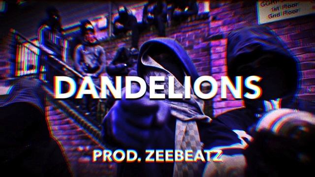 [FREE] Ruth B. - “Dandelions” Drill Remix [Prod. Zeebeatz] смотреть онлайн