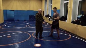 Техника уличного боя. Тактика скоротечного боя.В. Н. Крючков