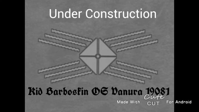 Kid Barboskin OS History Part 1 смотреть онлайн