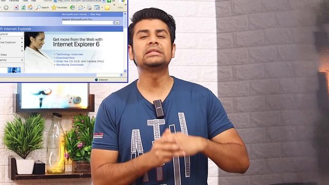 Good Bye Internet Explorer смотреть онлайн