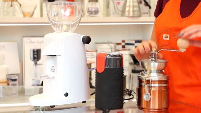 Hacer buen café en 6 sencillos pasos смотреть онлайн