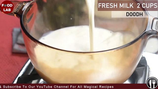 Classic Cappucino Coffee Recipe | Food Lab смотреть онлайн