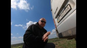 ФОРД ТРАНЗИТ - нельзя не любить 2.4 дизель 2005 г.