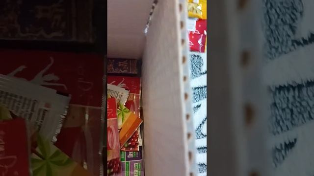 TianDe РАСПАКОВКА ЗАКАЗА 📦 ДЕКАБРЬ 📦06.12.2023❄️❄️❄️ смотреть онлайн