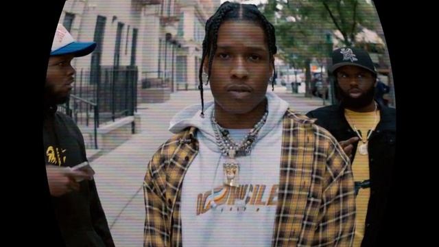 buck shots & og beeper! - Asap Rocky Edit смотреть онлайн