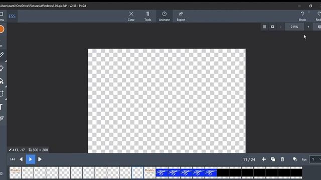 Windows 1.01 (Pix2d Version) смотреть онлайн