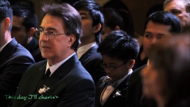 [ MV HD Lyrics ] Beautiful in white - Shane Filan смотреть онлайн