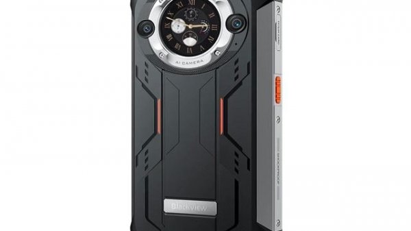 Смартфон Blackview BV9300 Pro - краткий обзор