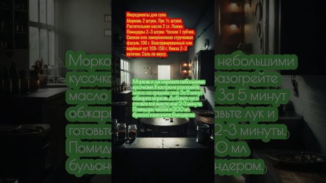 Вкуснотерапия: простой путь к кулинарным шедеврам.