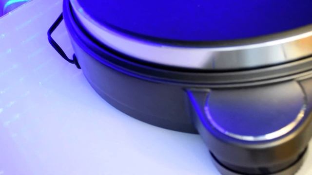 Kenwood KP-07 (6) смотреть онлайн