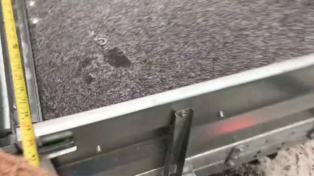 Прицеп Автос 2.0*1.26м смотреть онлайн