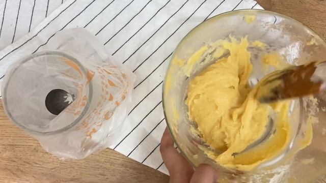 Ең дәмді ПРОФИТРОЛИ😋Профитроли дайындау. Қазақша рецепт смотреть онлайн