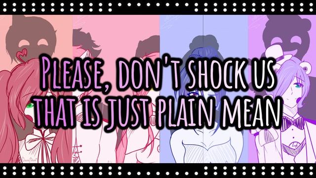 Nightcore - Control (Noah McKnight) [FNaF: Sister Location] +Lyrics смотреть онлайн