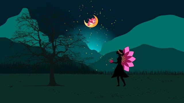 Baby Sleep MusicㅣLullaby for Babies To Go To SleepㅣSoft and relaxing baby sleep music смотреть онлайн