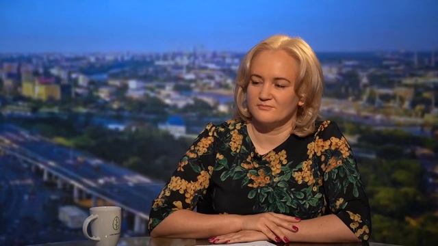 Интервью с Ириной Филатовой, председателем Совета по развитию конкуренции, Здоровье и Люди смотреть онлайн