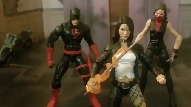 Custom marvel legends typhoid mary action figure review смотреть онлайн