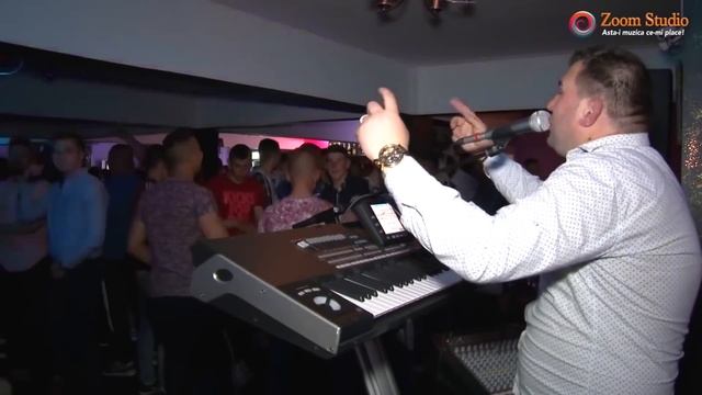 Ionut Manelistu - Mega Show Manele Live - Club La Lautari смотреть онлайн