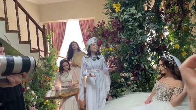 Հարսի Երգ գովք | 077 988 280