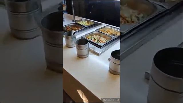 Hotel Alf Leila Wa Leila