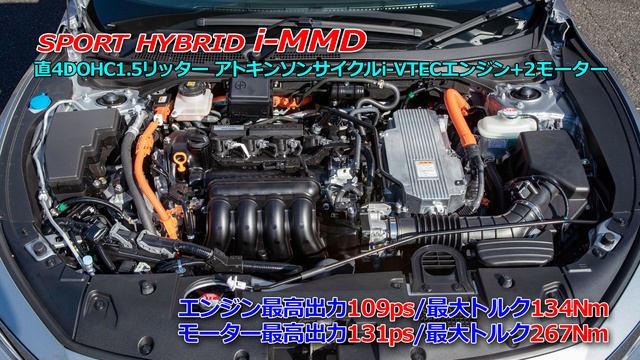 竹岡 圭の今日もクルマと・・・ホンダ インサイト Test Drive смотреть онлайн