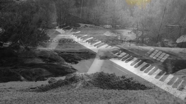 На перепутье  (плач души).   Раф Минеев