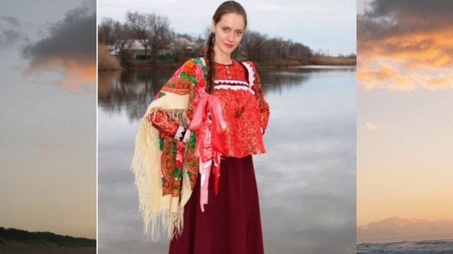 Под ракитою зелёной. смотреть онлайн