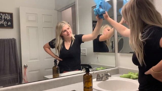 *NEW! CLEAN WITH ME 2020 (EXTREME CLEANING AND ORGANIZATION MOTIVATION) // Rachel K