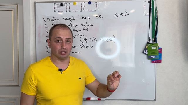 Поэтапный план запуска бизнеса на Яндекс Маркете. Моя пошаговая инструкция смотреть онлайн