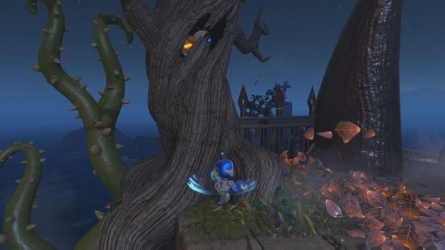 Astro Bot 9 серия