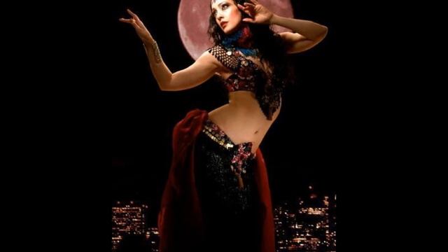 Fairouz-Ahwak Instrumental-Arabic Music смотреть онлайн