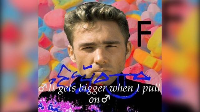 Sugar Crush (♂right Version♂)