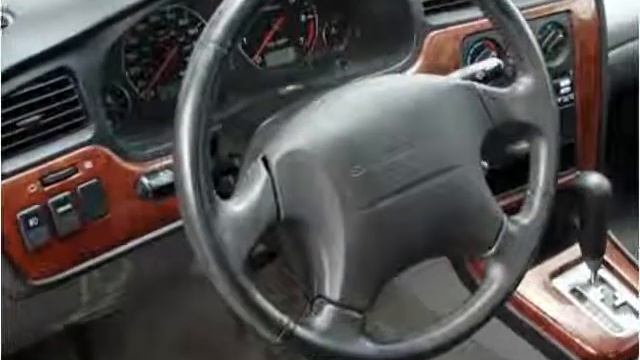 2004 Subaru Legacy Used Cars LONGMONT CO смотреть онлайн