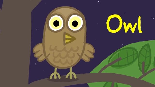 Phonics Song | Doodle Spongebob| Kidzstation смотреть онлайн