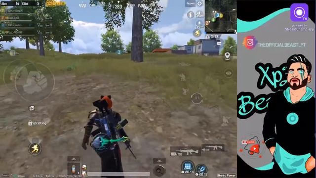 Your Challanges only 👍🤔|| Funny gameplay || XpZ Beast || Road to 350 subs 🔥🔥 смотреть онлайн