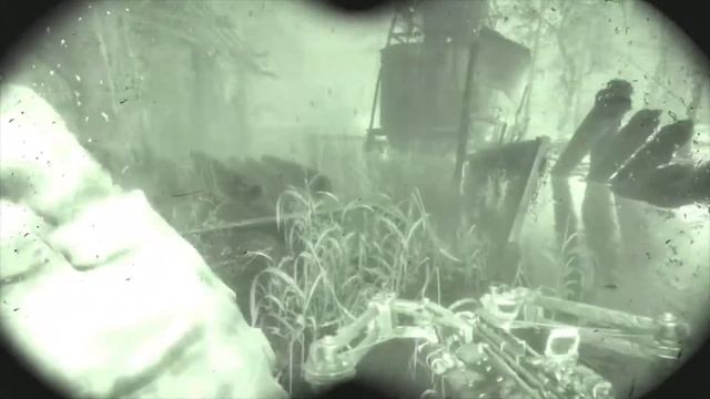 Metro Exodus- Хороший чай смотреть онлайн