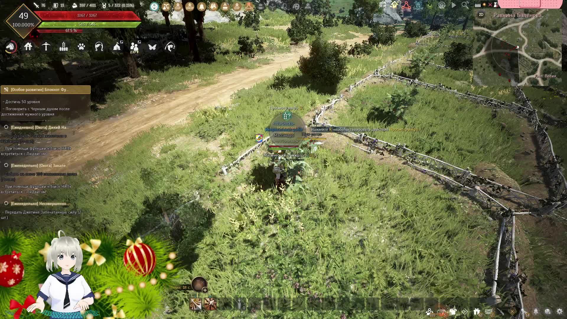 Black Desert смотреть онлайн