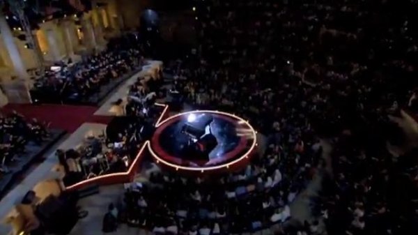 Haya - Zade Dirani with London's Royal Philharmonic Orchestra