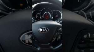 какое масло в kia